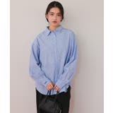 GoodTripカラーシャツ | titivate | 詳細画像11 