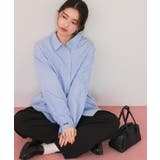 GoodTripカラーシャツ | titivate | 詳細画像13 