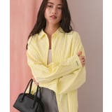 GoodTripカラーシャツ | titivate | 詳細画像19 