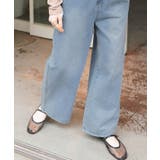 フロントファスナーデザインデニムキャミソールサロペット | titivate | 詳細画像25 