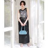 リネンライクIラインスカート | titivate | 詳細画像9 