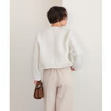 ブレードツイードジャケット【セレモニー】 | titivate | 詳細画像29 