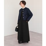 ブレードツイードジャケット【セレモニー】 | titivate | 詳細画像32 