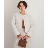 ブレードツイードジャケット【セレモニー】 | titivate | 詳細画像9 