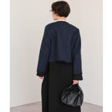 ブレードツイードジャケット【セレモニー】 | titivate | 詳細画像11 