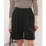 シンプルショートパンツ | titivate | 詳細画像15 