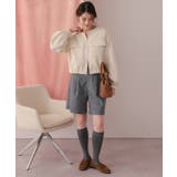 シンプルショートパンツ | titivate | 詳細画像19 