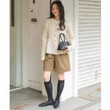 シンプルショートパンツ | titivate | 詳細画像20 