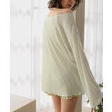 フリルデザインビキニ/4点セット水着 | titivate | 詳細画像11 