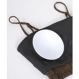 フリルデザインビキニ/4点セット水着 | titivate | 詳細画像2 