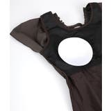 シャーリングオールインワン/ワンピース水着 | titivate | 詳細画像9 