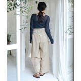 サムリングデザインサンダル | titivate | 詳細画像13 