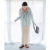 サムリングデザインサンダル | titivate | 詳細画像16 