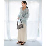 サムリングデザインサンダル | titivate | 詳細画像17 