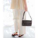 ダブルリボンサテンサンダル | titivate | 詳細画像5 