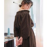 マルチウェイデザインフレアワンピース | titivate | 詳細画像7 