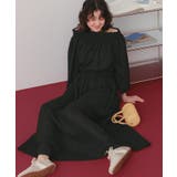 マルチウェイデザインフレアワンピース | titivate | 詳細画像2 