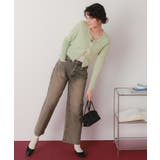 リボンデザインニットカーディガン | titivate | 詳細画像22 