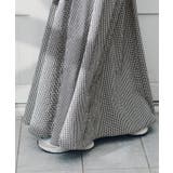 シャーリングハーフスリーブワンピース | titivate | 詳細画像17 