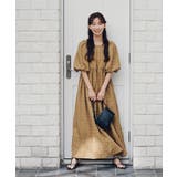 エアリーバックリボンワンピース | titivate | 詳細画像20 