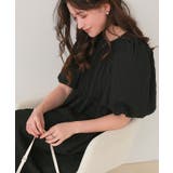 エアリーバックリボンワンピース | titivate | 詳細画像24 