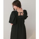 エアリーバックリボンワンピース | titivate | 詳細画像25 