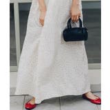 エアリーバックリボンワンピース | titivate | 詳細画像3 