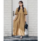 エアリーバックリボンワンピース | titivate | 詳細画像6 