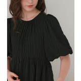 エアリーバックリボンワンピース | titivate | 詳細画像8 