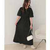 エアリーバックリボンワンピース | titivate | 詳細画像9 