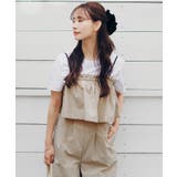 2wayフレアオールインワン | titivate | 詳細画像18 