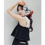 2wayフレアオールインワン | titivate | 詳細画像22 