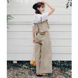 2wayフレアオールインワン | titivate | 詳細画像27 