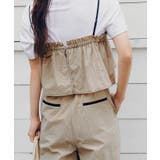 2wayフレアオールインワン | titivate | 詳細画像28 