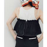 2wayフレアオールインワン | titivate | 詳細画像3 