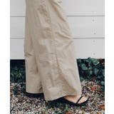 2wayフレアオールインワン | titivate | 詳細画像6 