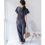 2段フリルデザインオールインワン | titivate | 詳細画像3