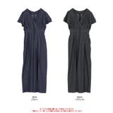 2段フリルデザインオールインワン | titivate | 詳細画像4