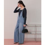 UVケア/抗ピルスクエアリブニット | titivate | 詳細画像12