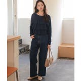 ティアードフリルニットカーディガン/トップス | titivate | 詳細画像23 