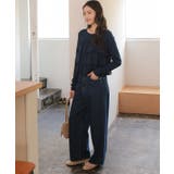 ティアードフリルニットカーディガン/トップス | titivate | 詳細画像8 