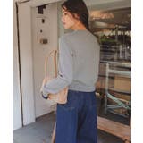 胸ポケットニットカーディガン | titivate | 詳細画像10 