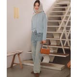 胸ポケットニットカーディガン | titivate | 詳細画像15 