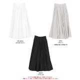 ドットタックボリュームスカート | titivate | 詳細画像3 