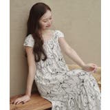 2wayショルダーワンピース | titivate | 詳細画像25 