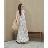 2wayショルダーワンピース | titivate | 詳細画像27 