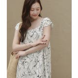 2wayショルダーワンピース | titivate | 詳細画像28 