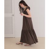 2wayショルダーワンピース | titivate | 詳細画像33 