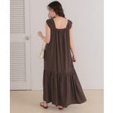 2wayショルダーワンピース | titivate | 詳細画像34 