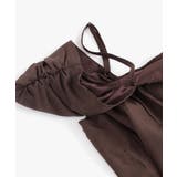 2wayショルダーワンピース | titivate | 詳細画像35 